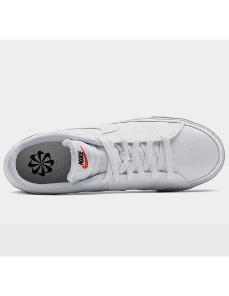 ZAPAROS NIKE LTHR COURT LEGACY DH3162 101
