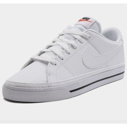 ZAPAROS NIKE LTHR COURT LEGACY DH3162 101 2