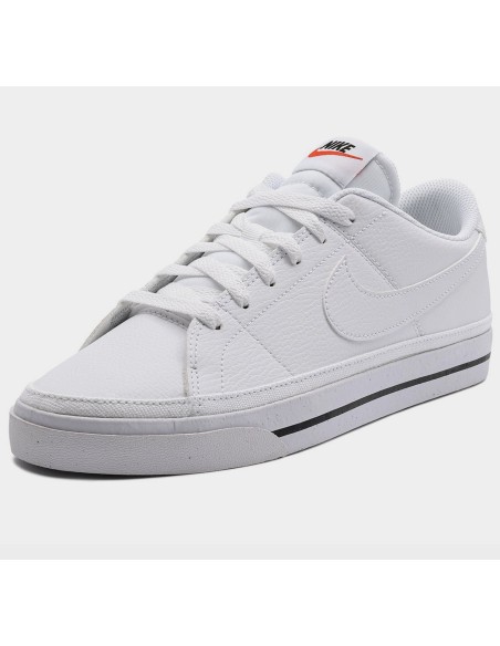 ZAPAROS NIKE LTHR COURT LEGACY DH3162 101
