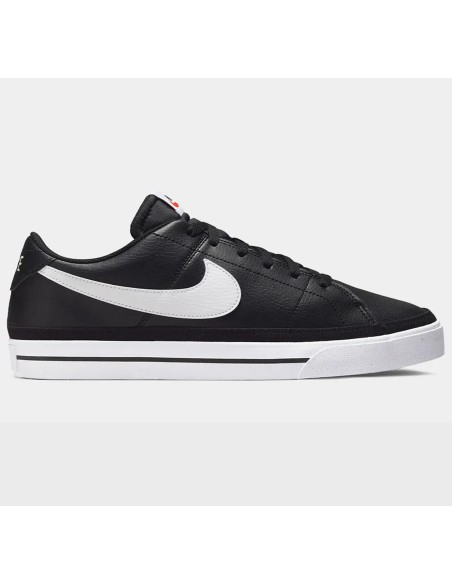 ZAPATOS NIKE LTHR COURT LEGACY DH3162 001