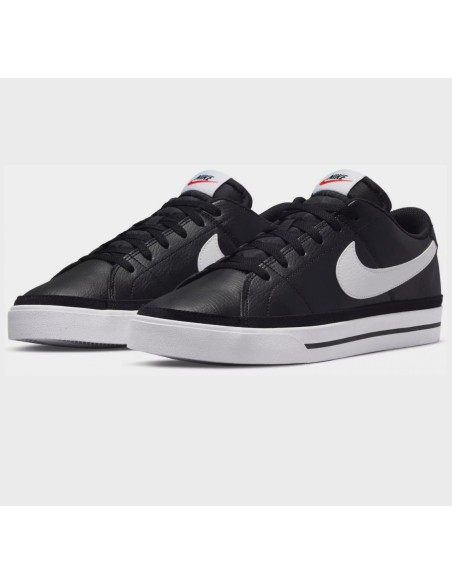 ZAPATOS NIKE LTHR COURT LEGACY DH3162 001