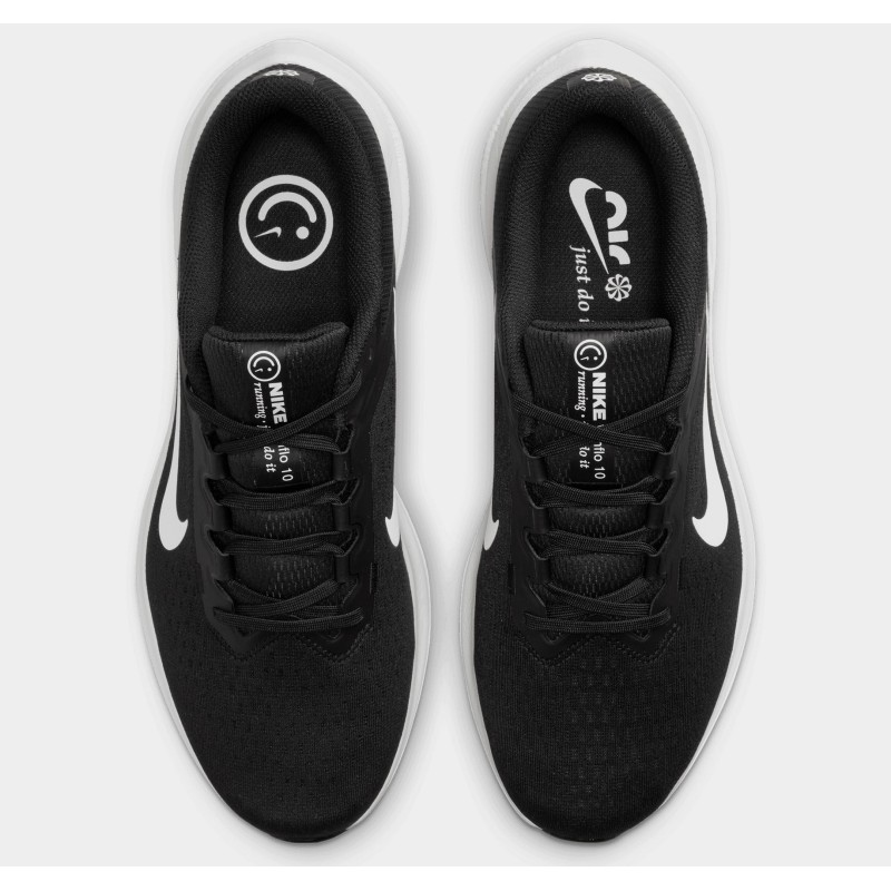 ZAPATOS NIKE RUN AIR WINFLO BLK 10 DV4022 003
