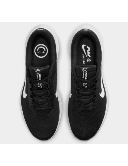 ZAPATOS NIKE RUN AIR WINFLO BLK 10 DV4022 003