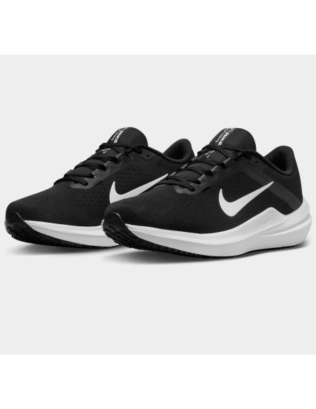 ZAPATOS NIKE RUN AIR WINFLO BLK 10 DV4022 003