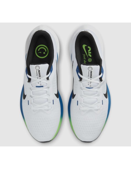ZAPATOS NIKE AIR WINFLO 10 BLA DV4022 103
