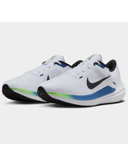 ZAPATOS NIKE AIR WINFLO 10 BLA DV4022 103