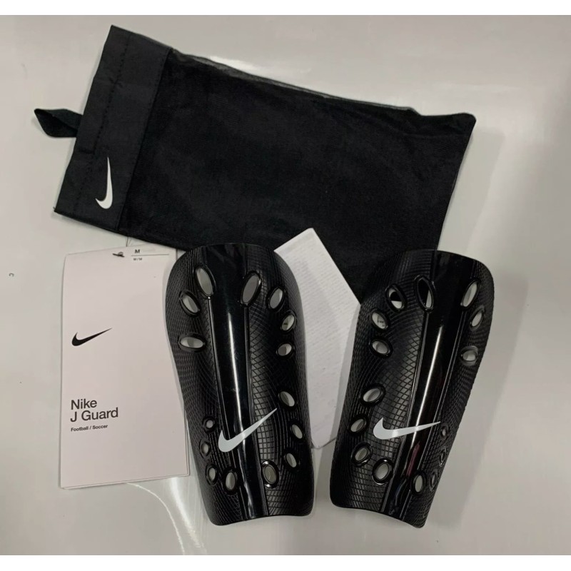 CANILLERA NIKE J GUARD BLAN SP0040 101