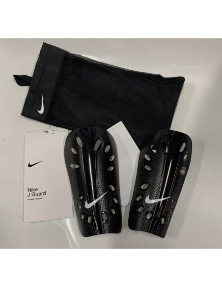 CANILLERA NIKE J GUARD BLAN SP0040 101