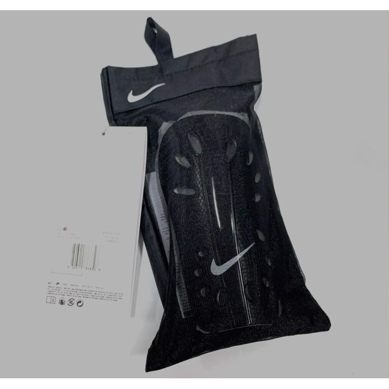 CANILLERA NIKE J GUARD BLAN SP0040 101