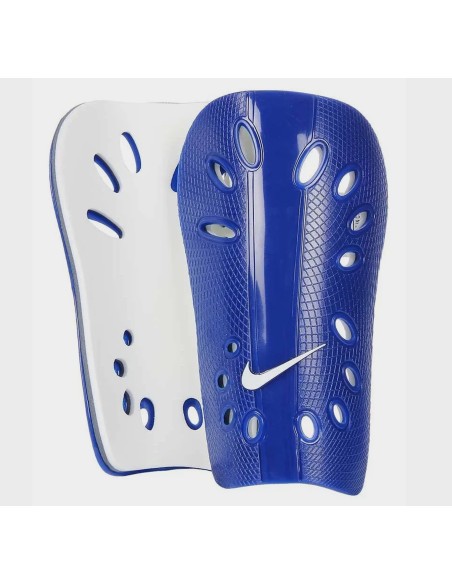 CANILLERA NIKE J GUARD AZUL SP0040 419