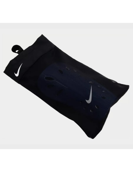 CANILLERA NIKE J GUARD AZUL SP0040 419
