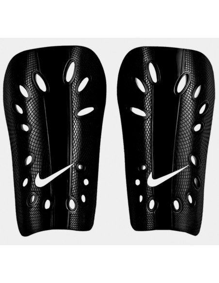 CANILLERA NIKE J GUARD NEG SP0040 009