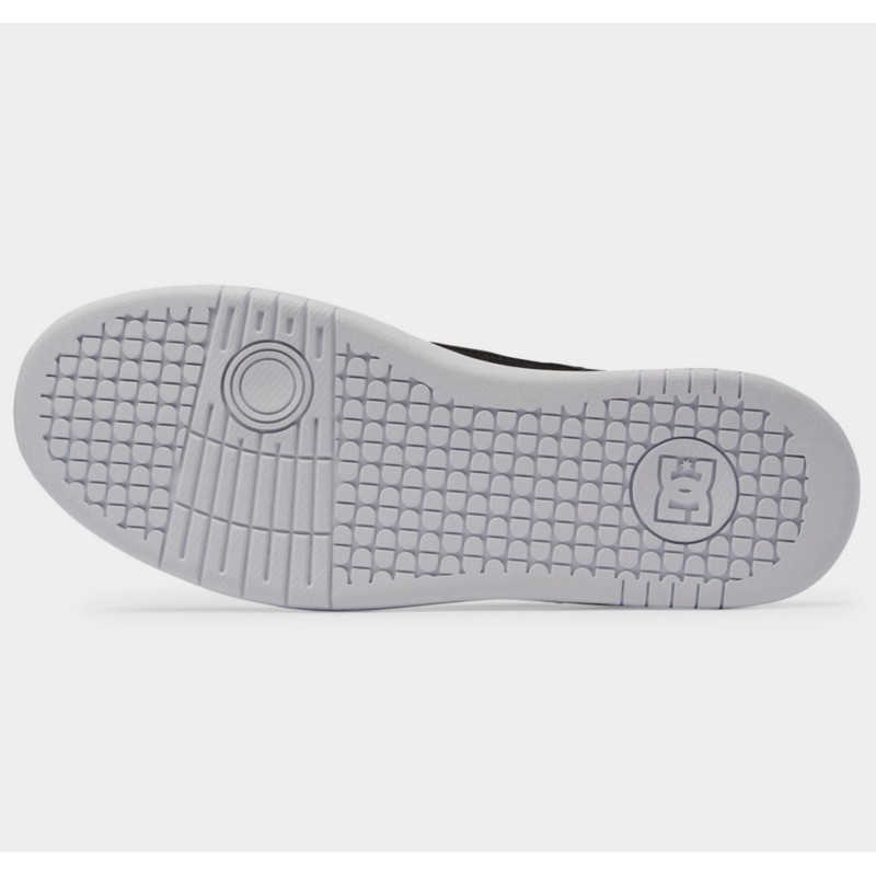 ZAPATOS DC SHOES MANTECA 4 CAF BLK ADYS100765 XKKS