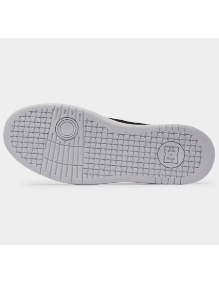 ZAPATOS DC SHOES MANTECA 4 CAF BLK ADYS100765 XKKS