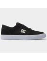ZAPATOS DC SHOES TEKNIC NEG BLA ADYS300763 BKW