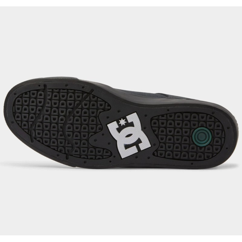 ZAPATOS DC SHOES TEKNIC NEG NEG ADYS300739 GBG
