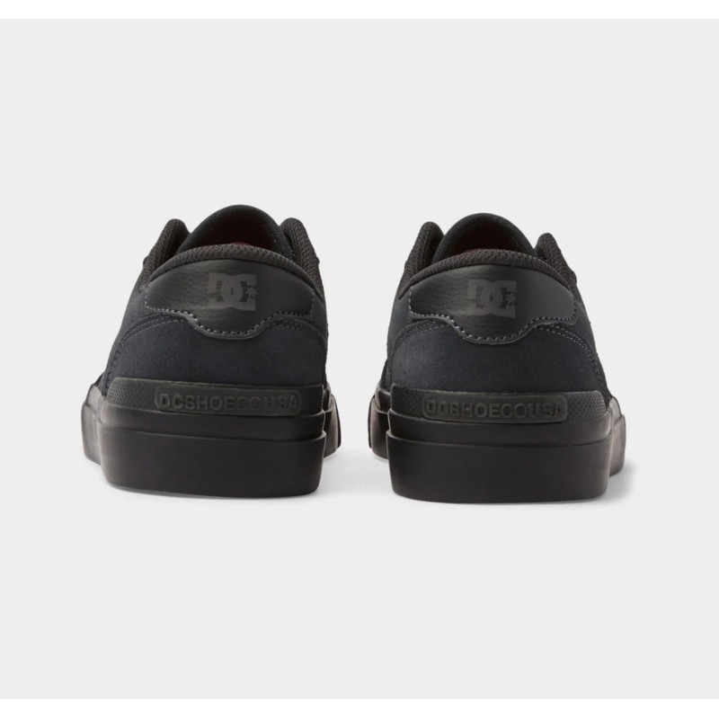 ZAPATOS DC SHOES TEKNIC NEG NEG ADYS300739 GBG
