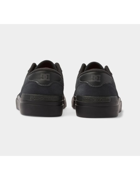 ZAPATOS DC SHOES TEKNIC NEG NEG ADYS300739 GBG
