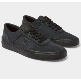 ZAPATOS DC SHOES TEKNIC NEG NEG ADYS300739 GBG 2