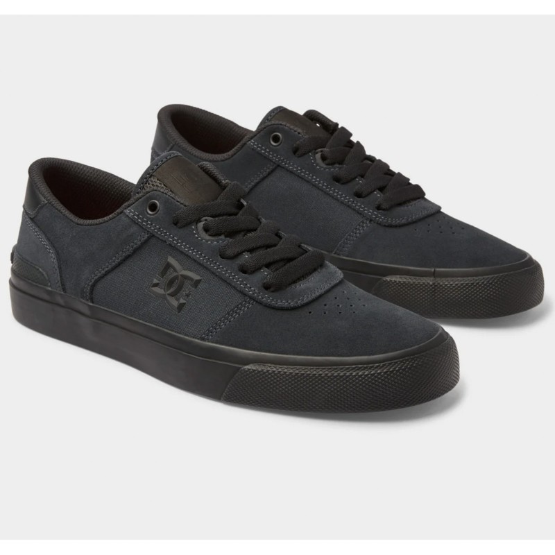 ZAPATOS DC SHOES TEKNIC NEG NEG ADYS300739 GBG