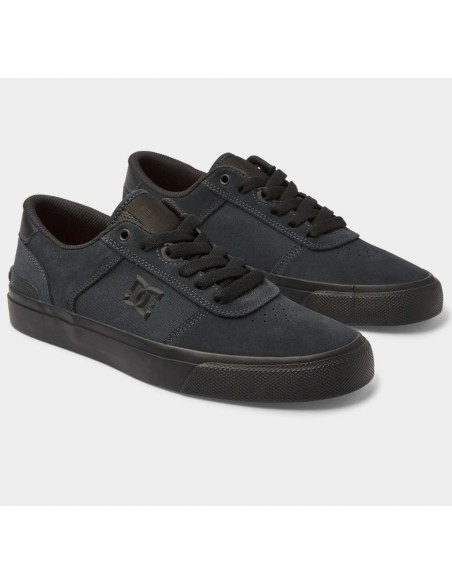 ZAPATOS DC SHOES TEKNIC NEG NEG ADYS300739 GBG