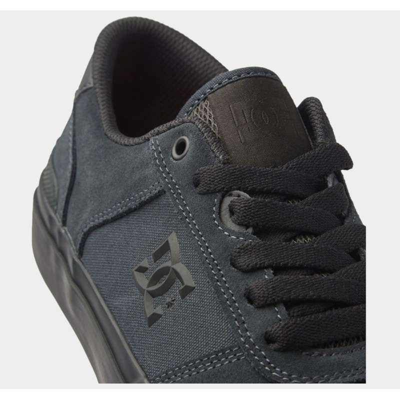 ZAPATOS DC SHOES TEKNIC NEG NEG ADYS300739 GBG