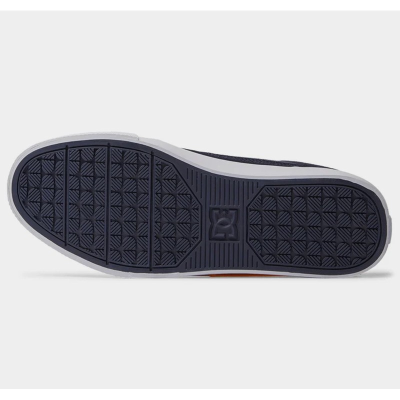 ZAPATOS DC SHOES TONIK AZUL AM ADYS300769 DNB