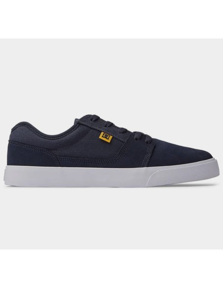 ZAPATOS DC SHOES TONIK AZUL AM ADYS300769 DNB