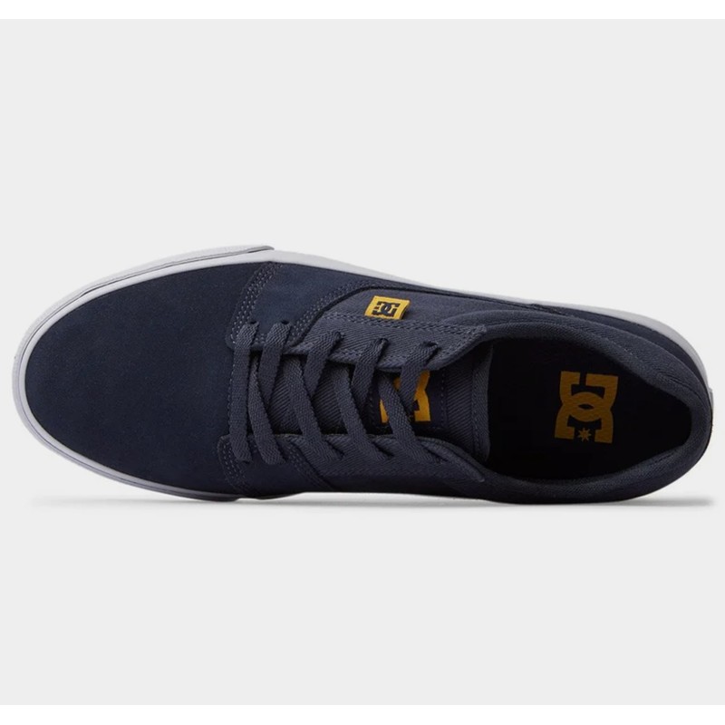 ZAPATOS DC SHOES TONIK AZUL AM ADYS300769 DNB