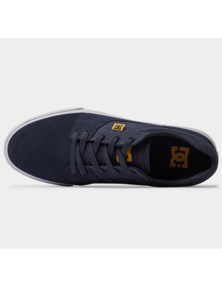 ZAPATOS DC SHOES TONIK AZUL AM ADYS300769 DNB