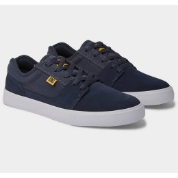ZAPATOS DC SHOES TONIK AZUL AM ADYS300769 DNB 2