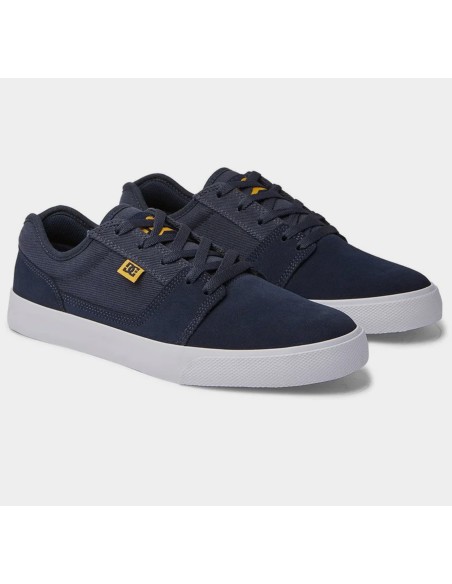 ZAPATOS DC SHOES TONIK AZUL AM ADYS300769 DNB
