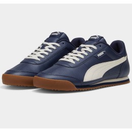 ZAPATOS PUMA TURINO II AZUL 397452 08 2