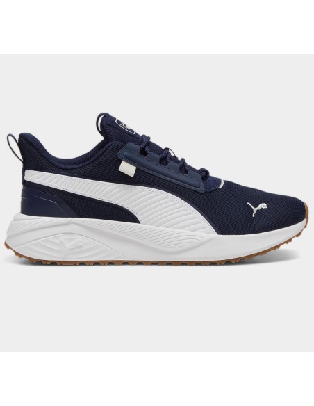 ZAPATOS PUMA PACER STREET 23 AZUL 399061 02