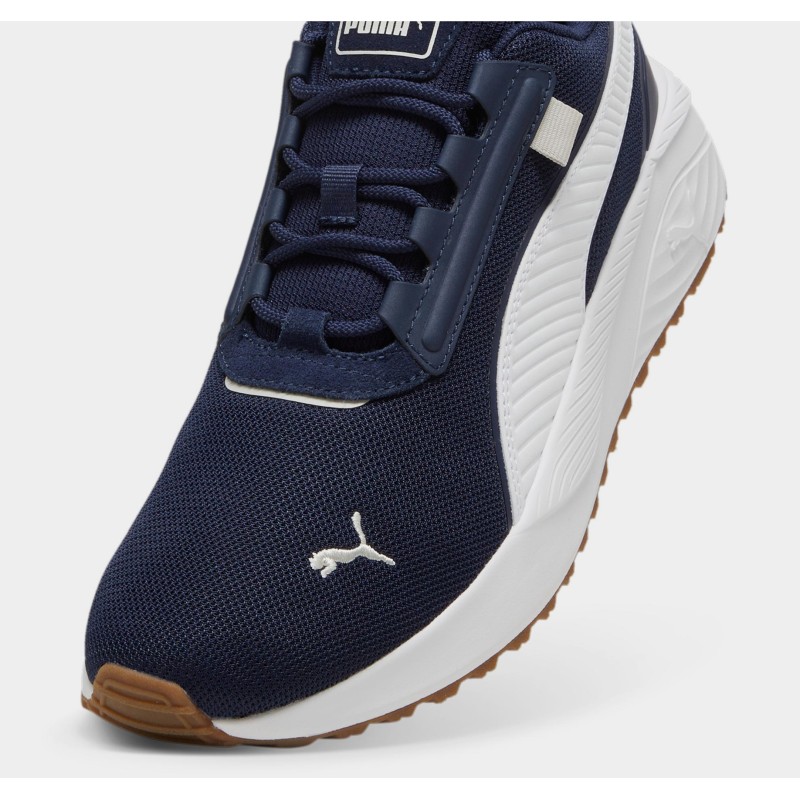 ZAPATOS PUMA PACER STREET 23 AZUL 399061 02