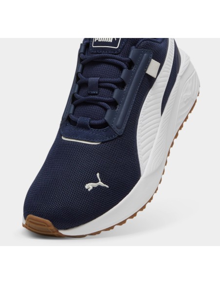 ZAPATOS PUMA PACER STREET 23 AZUL 399061 02