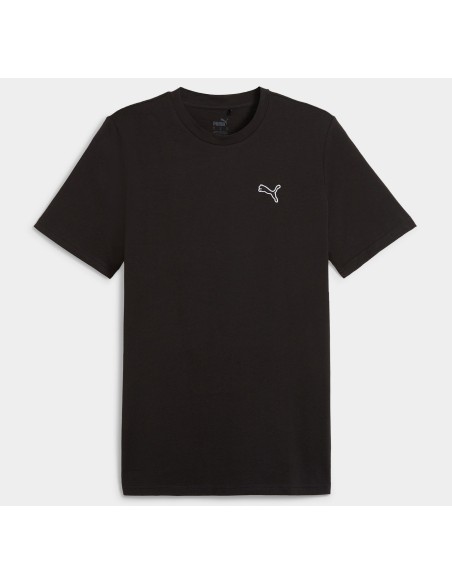 CAMISETA PUMA BETTER ESSENTIALS NEG 675977 01
