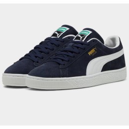 ZAPATOS PUMA SUEDE CLASSIC AZUL 399781 03 2