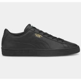 ZAPATOS PUMA BASKET CLASSIC XXI NEG 374923 03