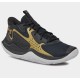 ZAPATOS UNDER ARMOUR JET 23-BLK DOR 3026634 001