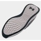 ZAPATOS UNDER ARMOUR CHARGED GRIS 3025060 105