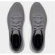 ZAPATOS UNDER ARMOUR CHARGED GRIS 3025060 105