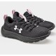 ZAPATOS UNDER ARMOUR PHADE NEG ROS 3024891 005