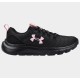 ZAPATOS UNDER ARMOUR PHADE NEG ROS 3024891 005
