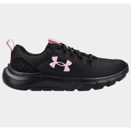 ZAPATOS UNDER ARMOUR PHADE NEG ROS 3024891 005