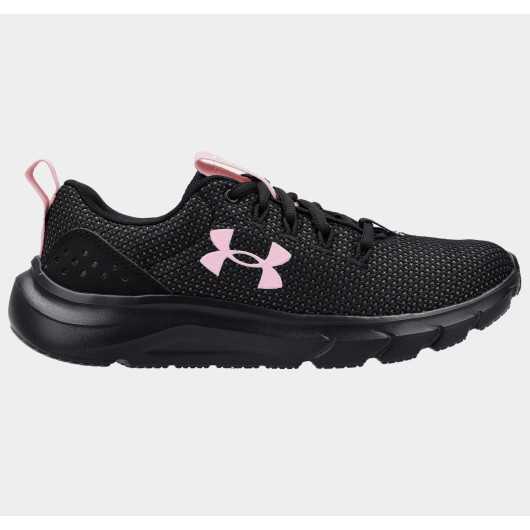 ZAPATOS UNDER ARMOUR PHADE NEG ROS 3024891 005