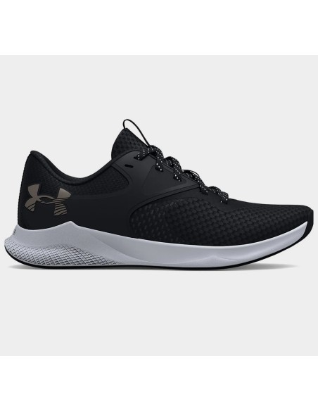 ZAPATOS UNDER ARMOUR CHARGED NEG W 3025060 001