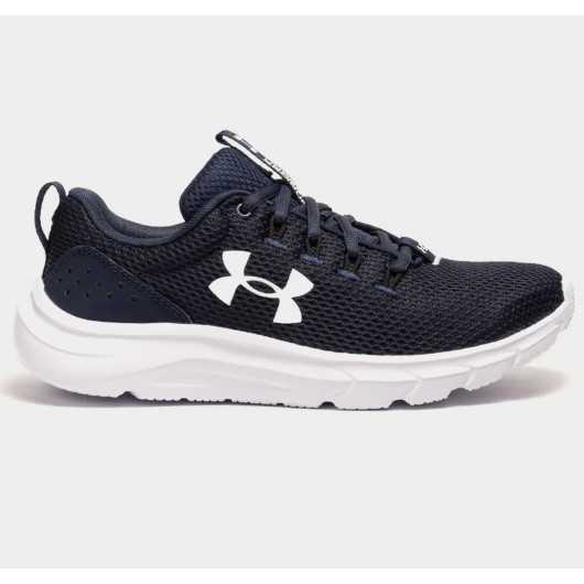 ZAPATOS UNDER ARMOUR PHADE RN 2 AZUL 3024880 401