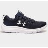 ZAPATOS UNDER ARMOUR  PHADE RN 2 AZUL 3024880 401