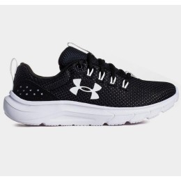 ZAPATOS UNDER ARMOUR  PHADE RN 2 NEGRO 3024880 001